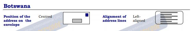 博茨瓦納信封例子.JPG