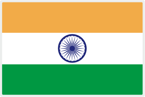 印度國(guó)旗