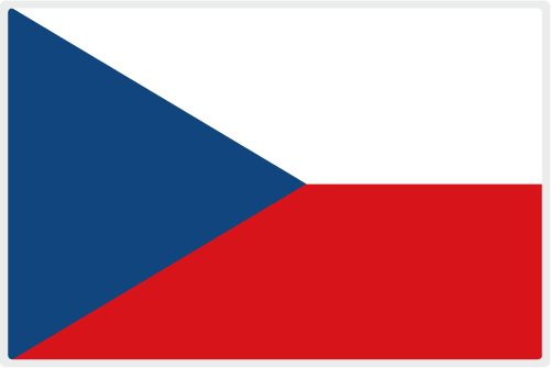 捷克國旗
