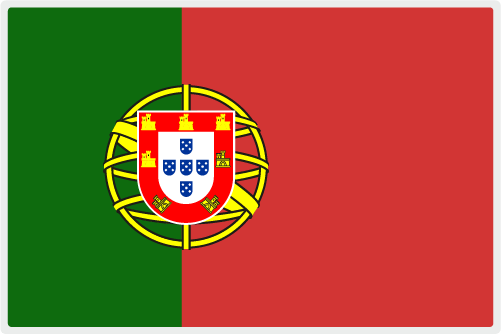 葡萄牙國旗
