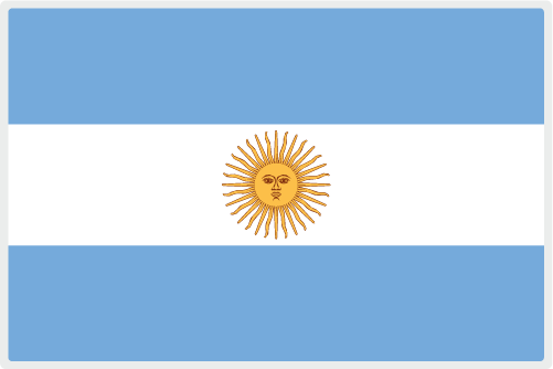 阿根廷國(guó)旗